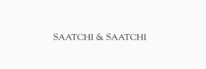 Saatchi & Saatchi